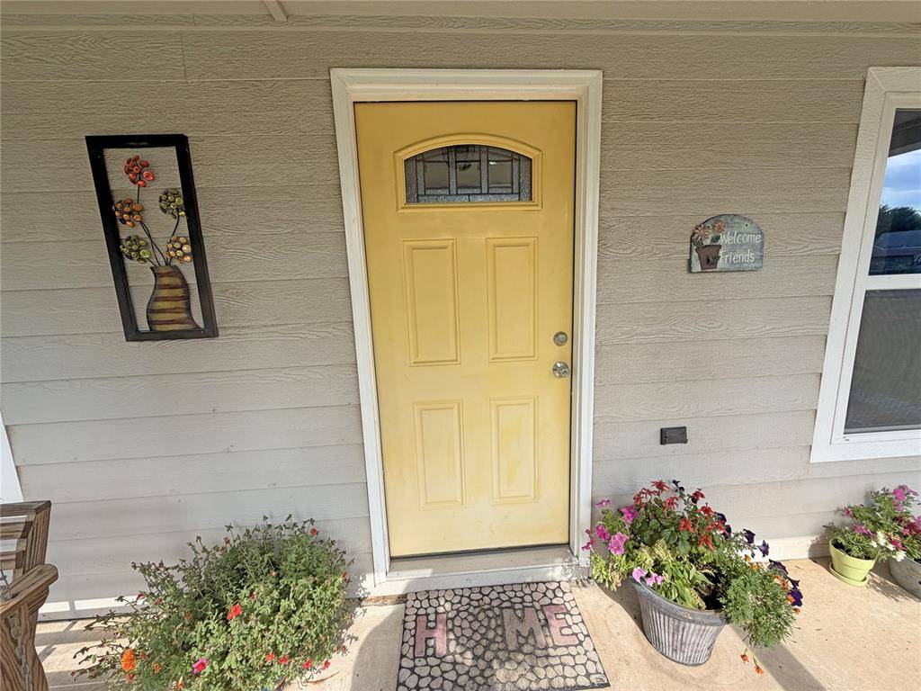 522 S Wilson AVE, El Reno, OK 73036