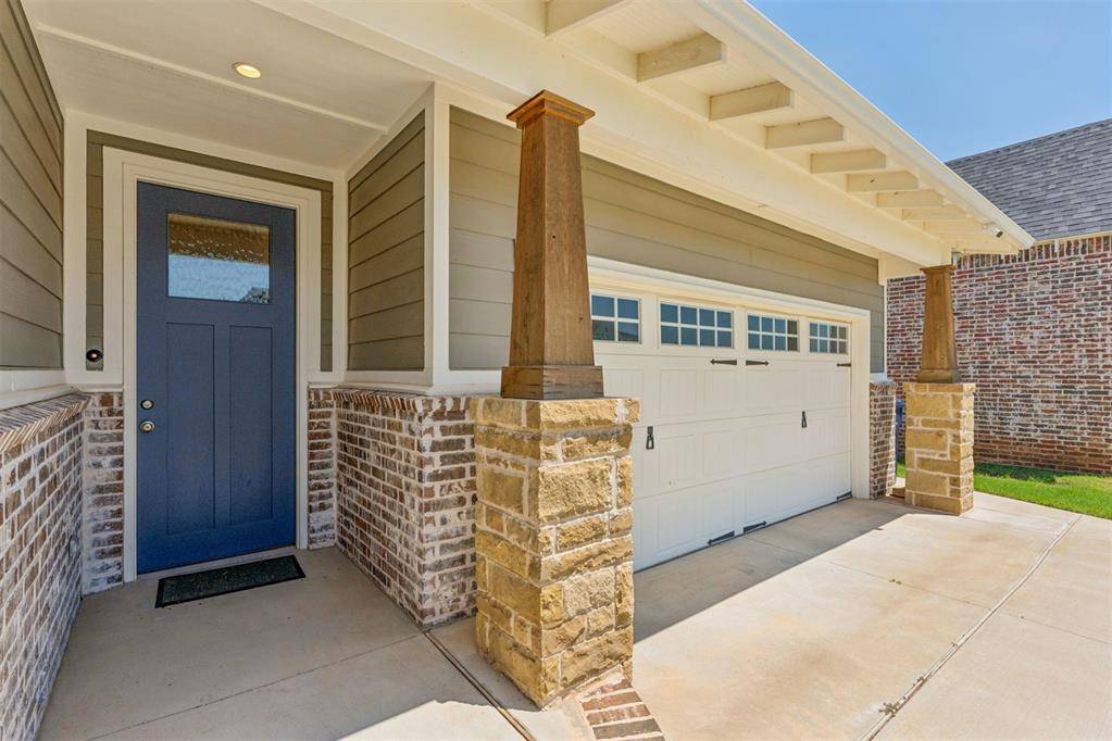 4321 NE 125th CT, Edmond, OK 73013