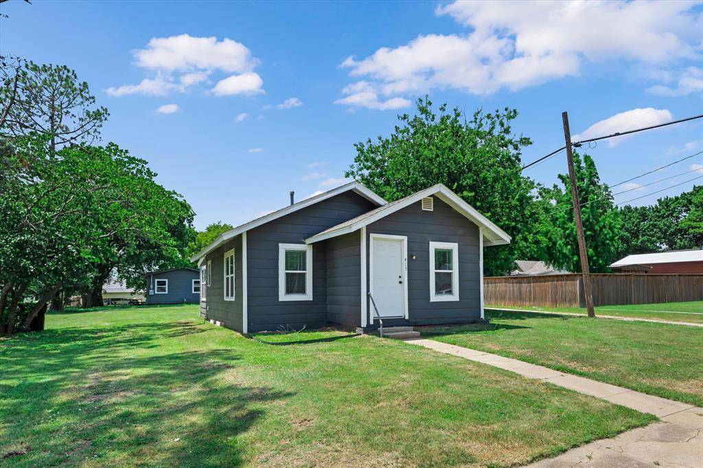 415 S 4th AVE, Purcell, OK 73080