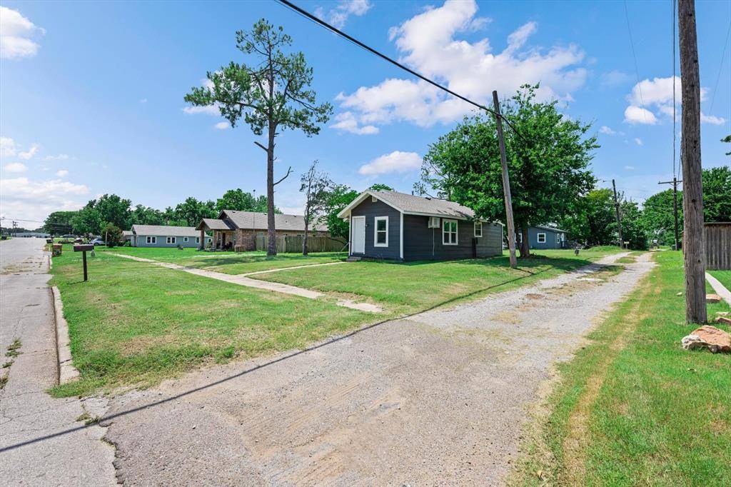 415 S 4th AVE, Purcell, OK 73080