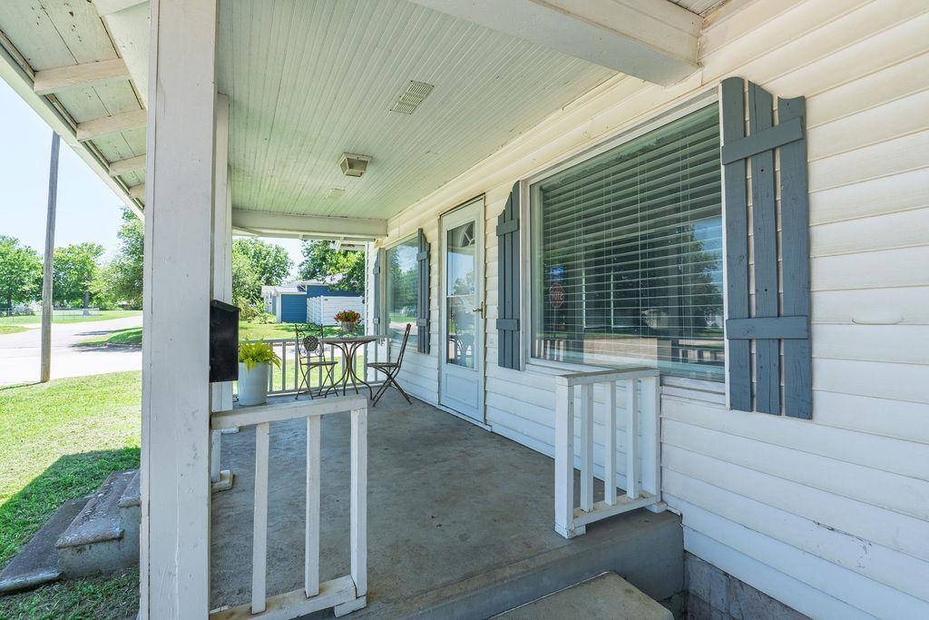 301 W Chicago ST, Shawnee, OK 74804