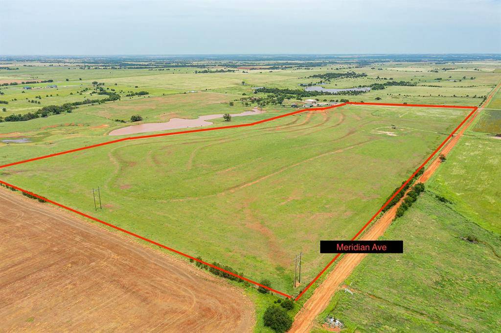 14495 W Highway 74F HWY, Guthrie, OK 73044