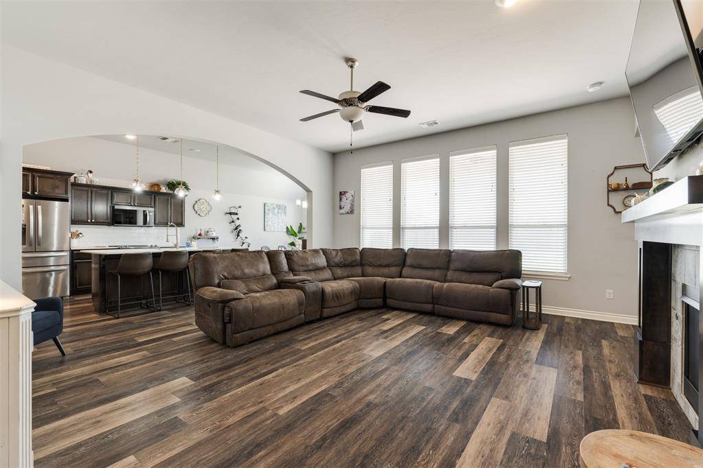 3513 Aspen Ridge, Yukon, OK 73099