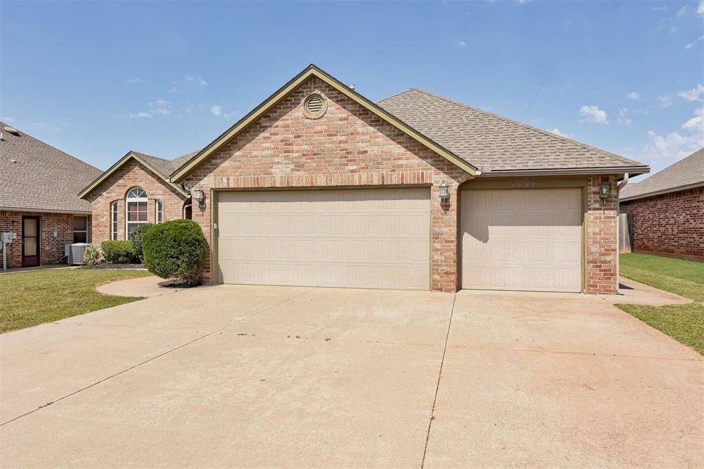3309 Paul DR, Oklahoma City, OK 73160