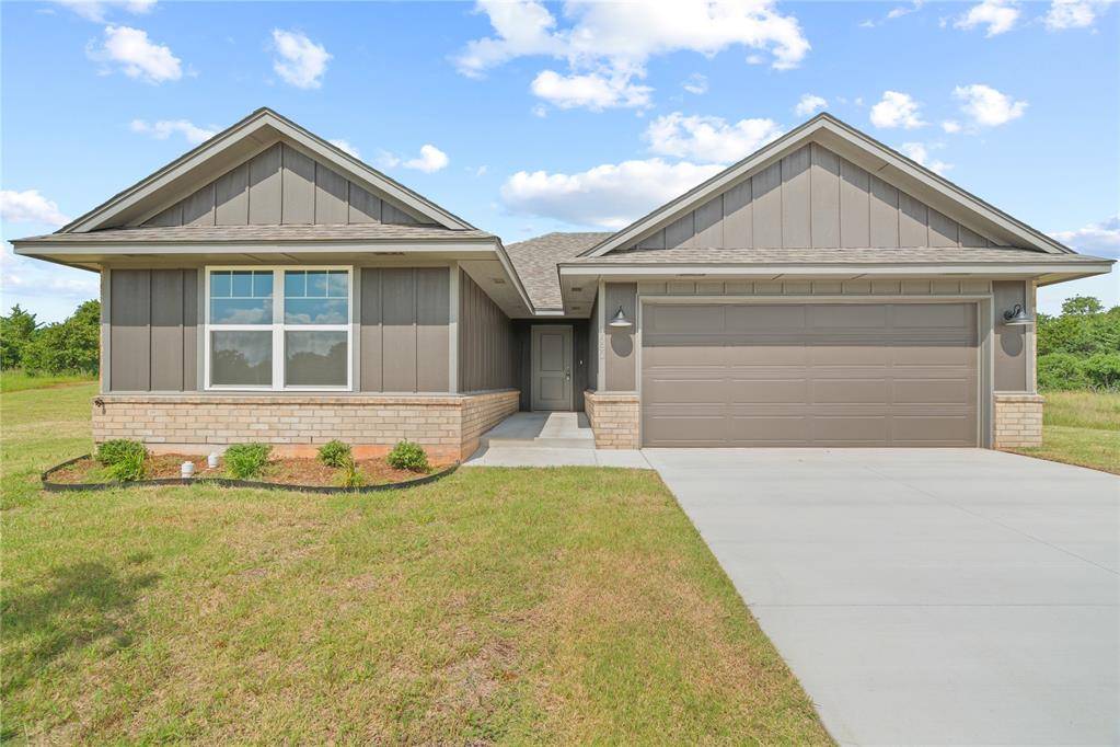 4680 Lincoln LNDG, Harrah, OK 73045
