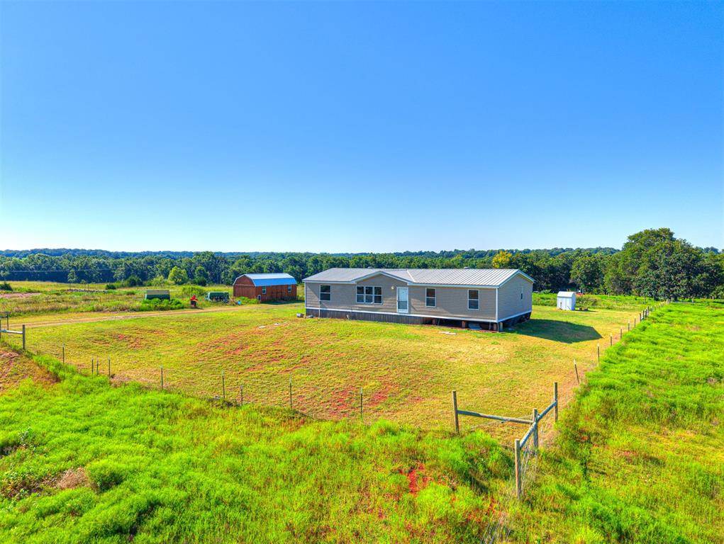 332477 E 850 RD, Wellston, OK 74881