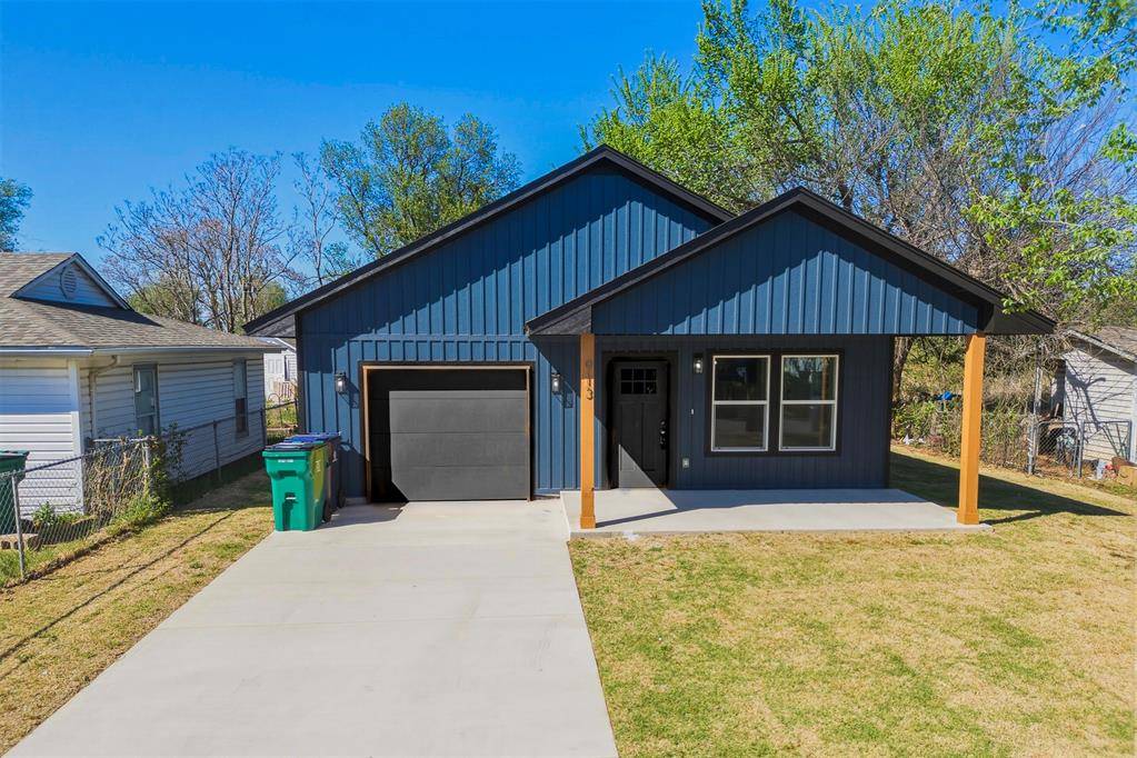 913 SE 43rd ST, Oklahoma City, OK 73129