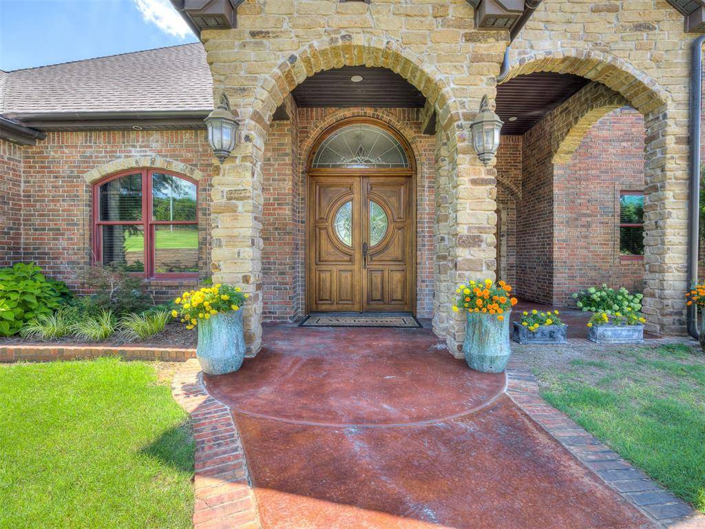 12801 S Choctaw RD, Newalla, OK 74857