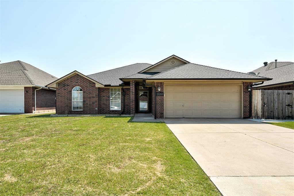 13008 Willowcrest LN, Oklahoma City, OK 73170