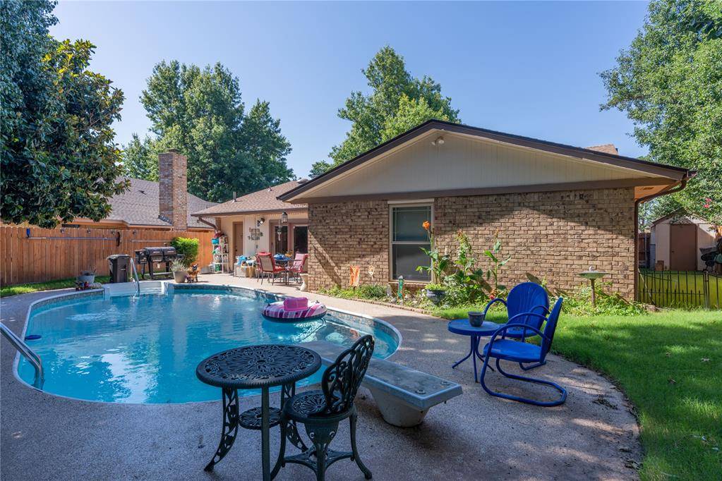 2513 SW 95th ST, Oklahoma City, OK 73159