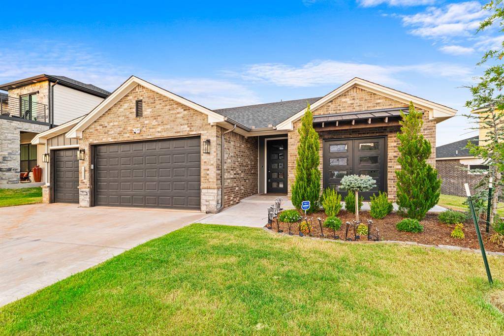 15504 Echo Park DR, Edmond, OK 73013