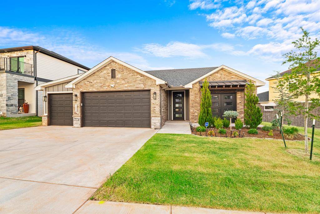 15504 Echo Park DR, Edmond, OK 73013