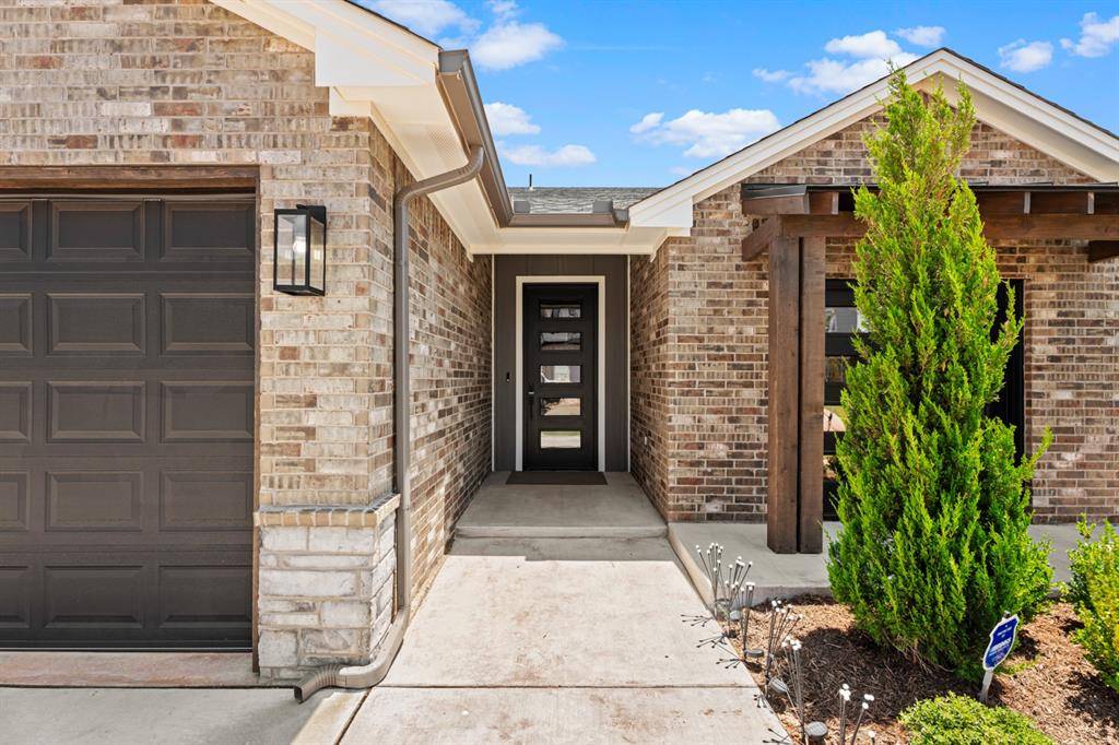 15504 Echo Park DR, Edmond, OK 73013