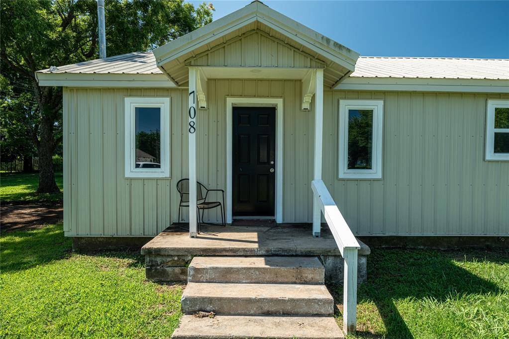 708 W Noble ST, Drumright, OK 74030
