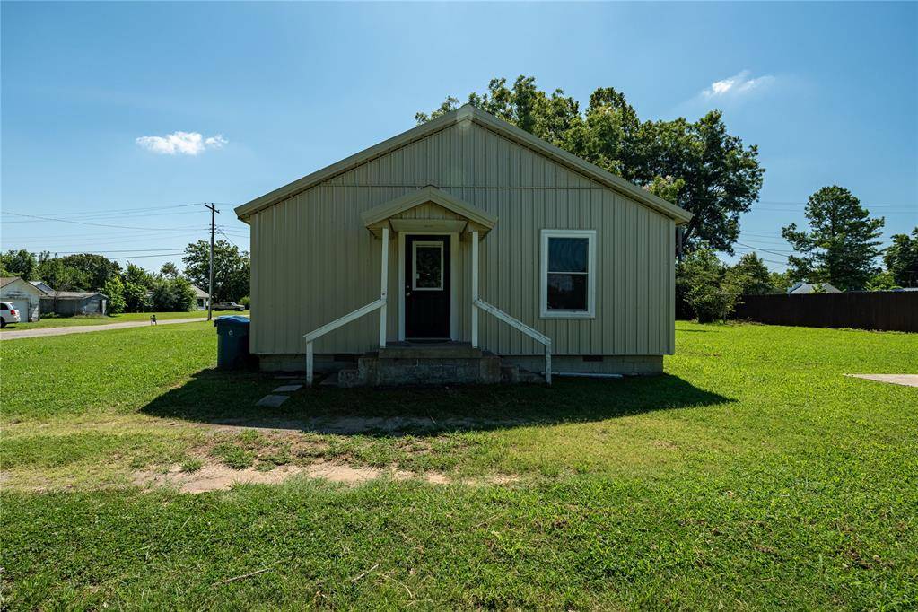 708 W Noble ST, Drumright, OK 74030