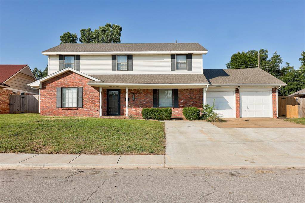 2620 NW 113th ST, Oklahoma City, OK 73120