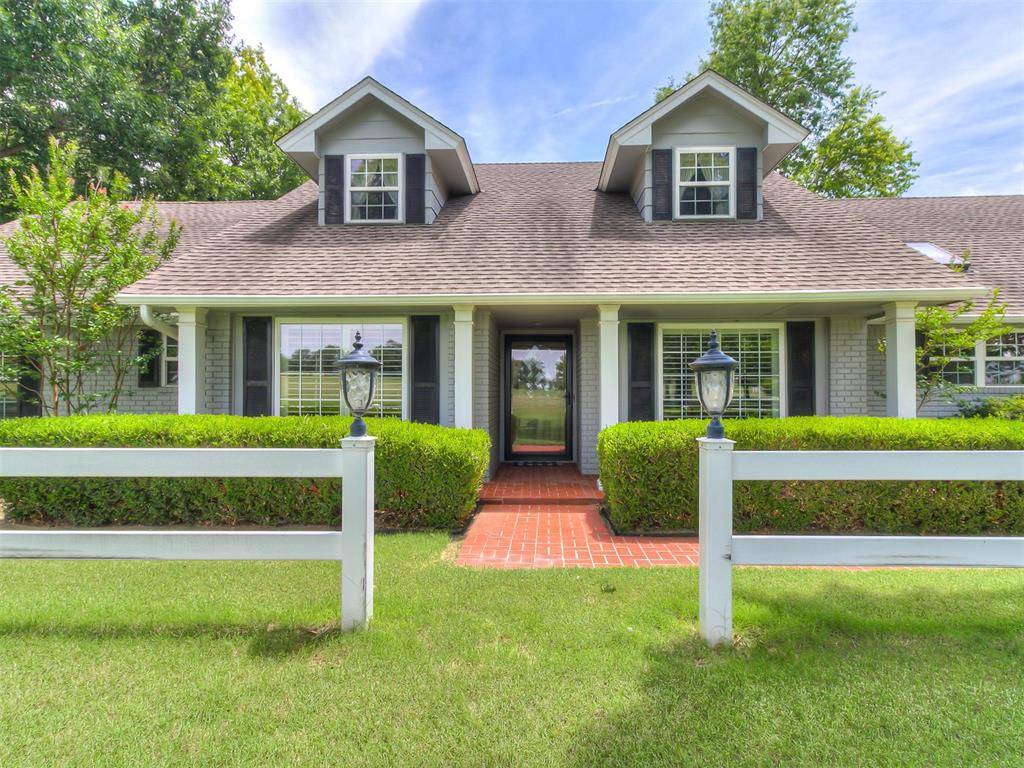 11050 Greenwood DR, Piedmont, OK 73078