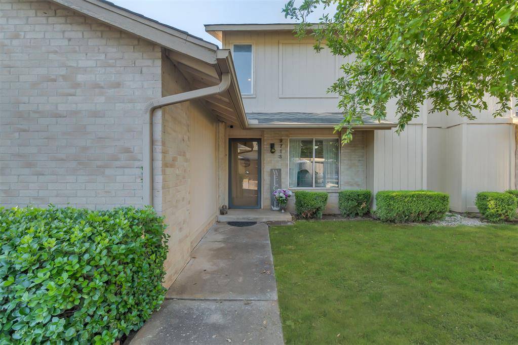 9713 Hefner Village BLVD, Oklahoma City, OK 73162