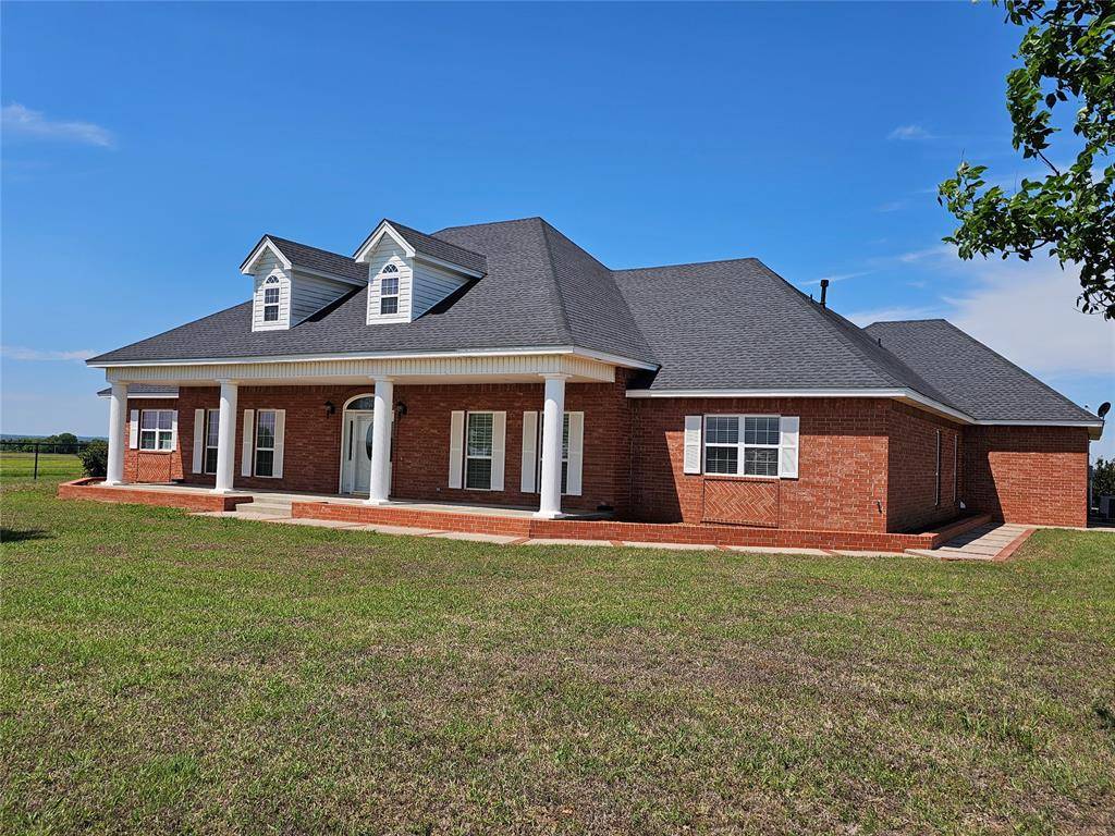 26697 State Highway 74, Washington, OK 73093