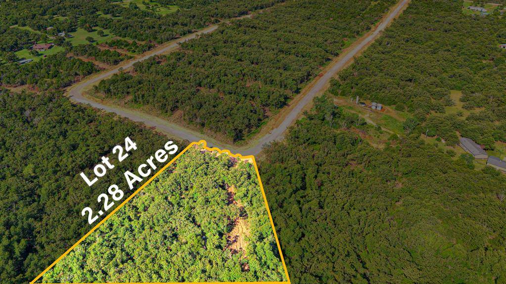 Emerald Oaks CIR #Lot 23 & 24, Guthrie, OK 73044