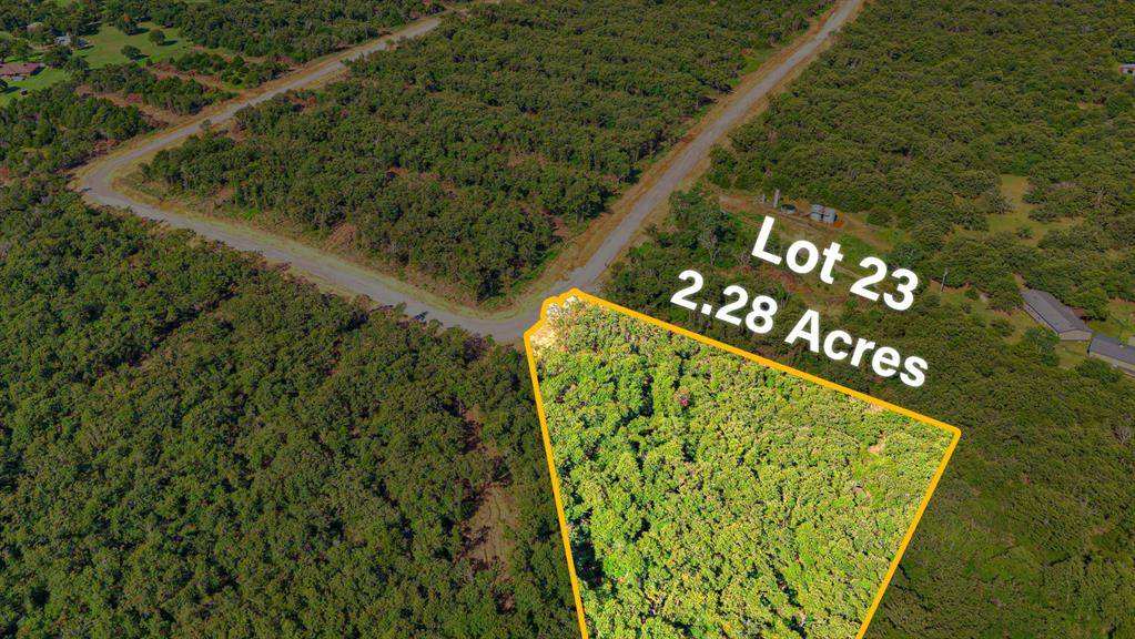 Emerald Oaks CIR #Lot 23 & 24, Guthrie, OK 73044