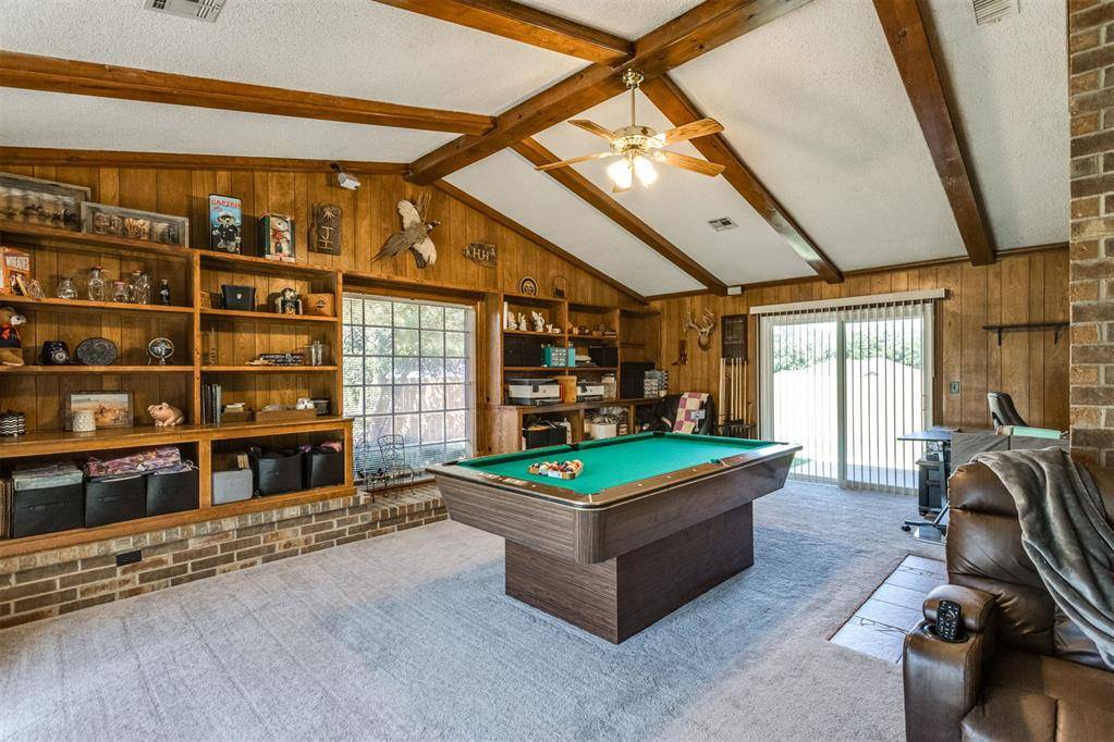 1016 W Washington CIR, Tecumseh, OK 74873