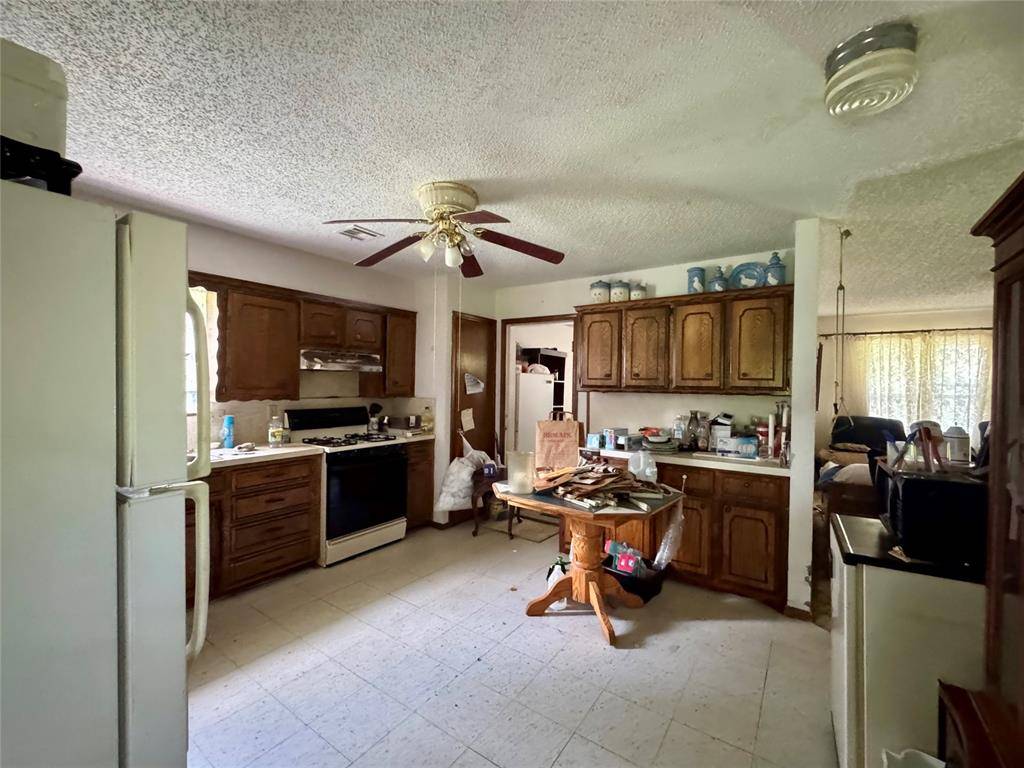 607 SE 4th ST, Anadarko, OK 73005