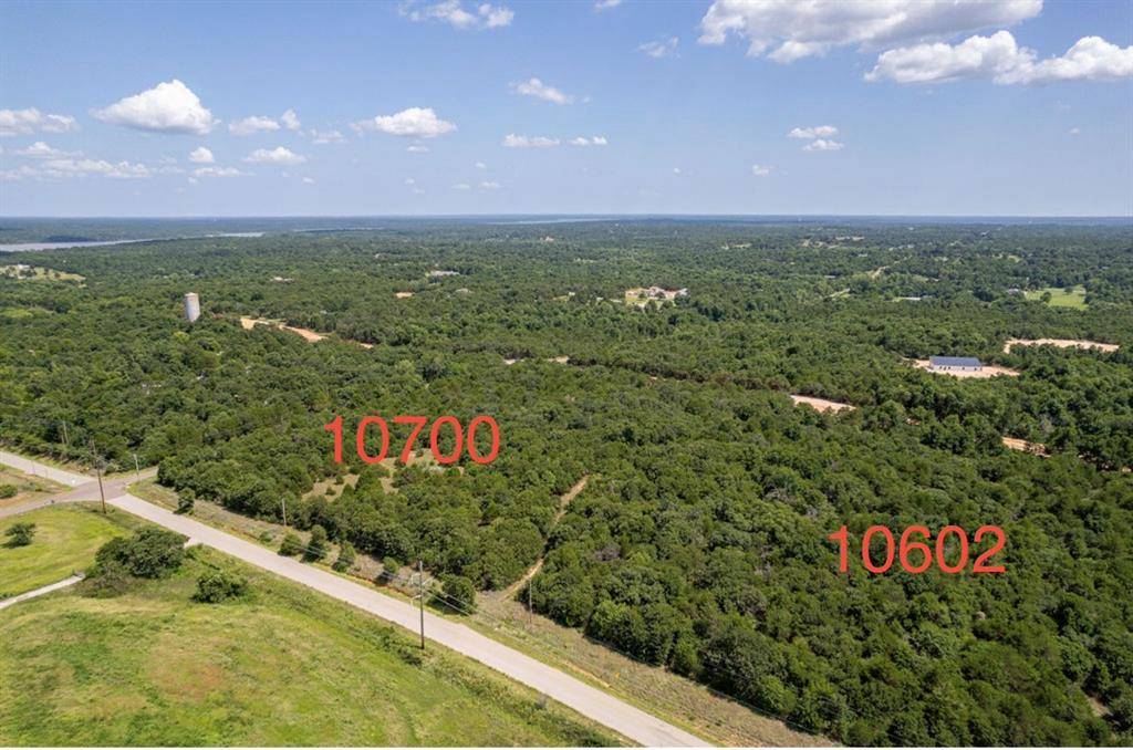 10602 Bethel RD, Norman, OK 73026