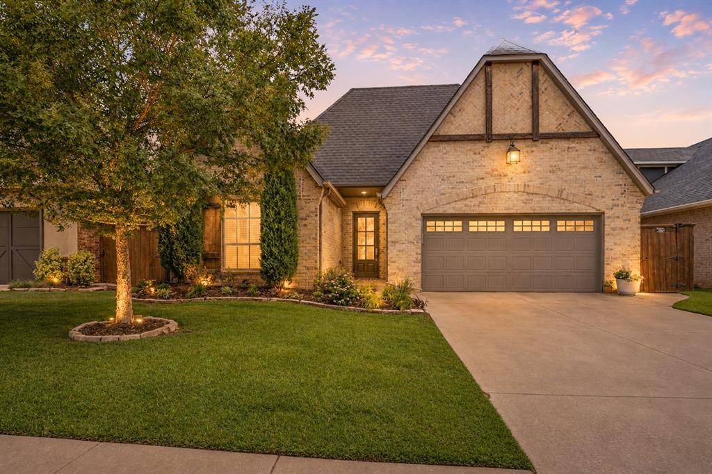 7721 NW 136th TER, Oklahoma City, OK 73142