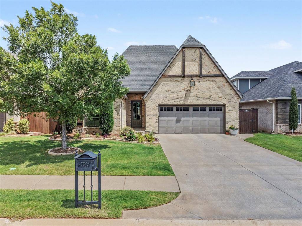 7721 NW 136th TER, Oklahoma City, OK 73142