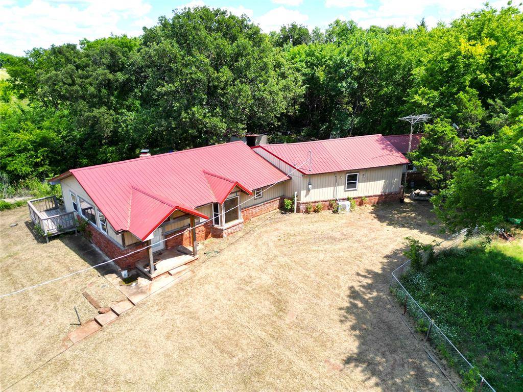100482 S 3430 RD, Meeker, OK 74855
