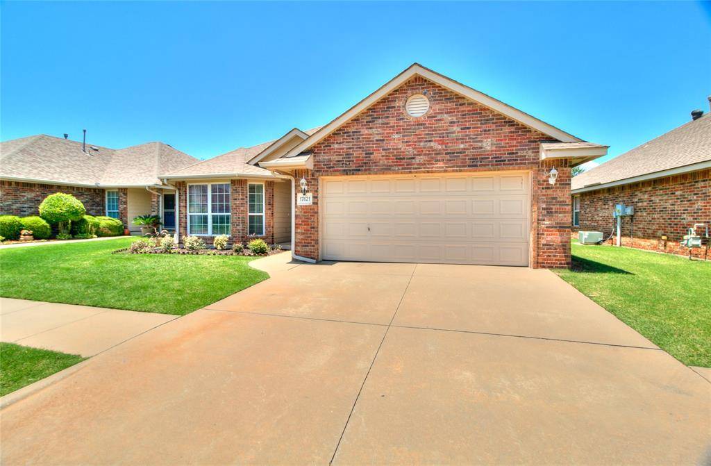 17621 Cobalt AVE, Edmond, OK 73012