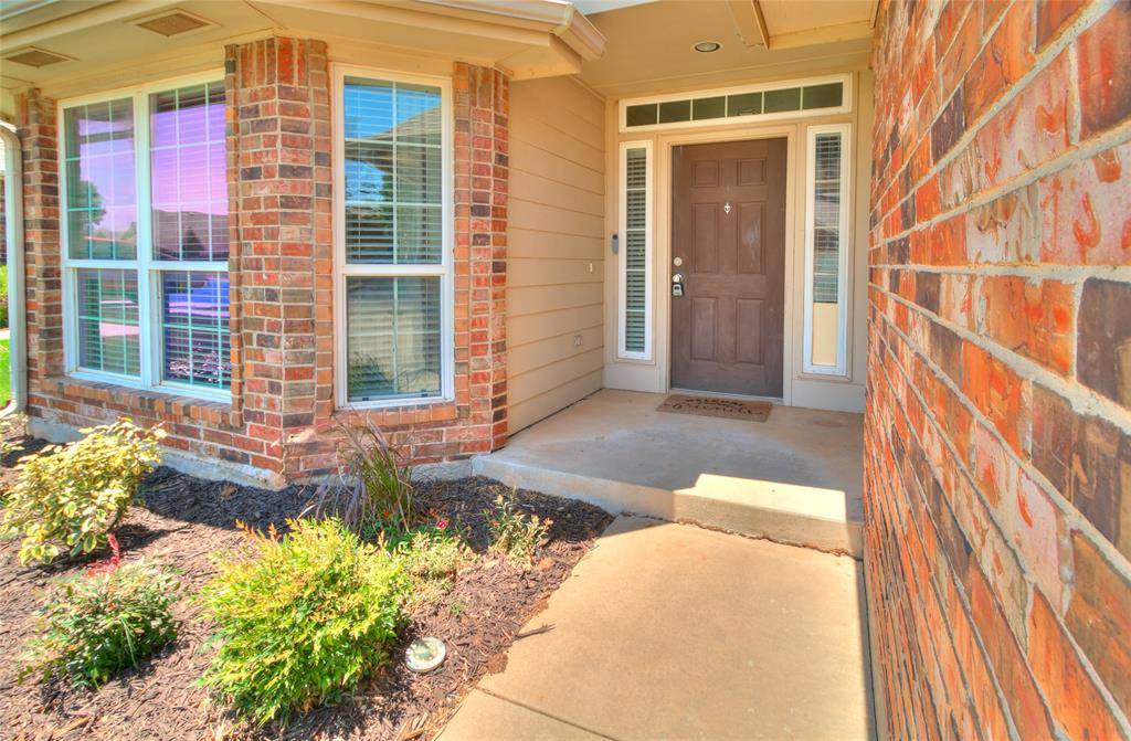 17621 Cobalt AVE, Edmond, OK 73012