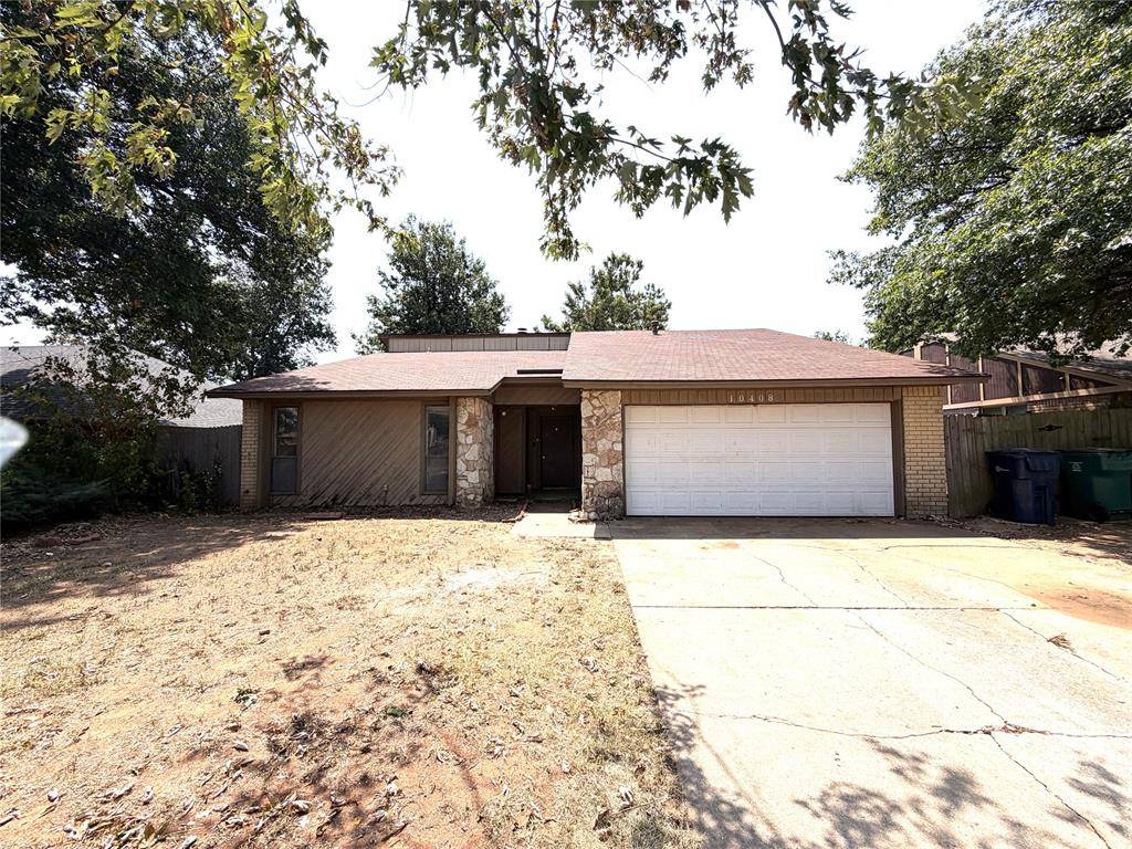 10408 NW 40th ST, Yukon, OK 73099