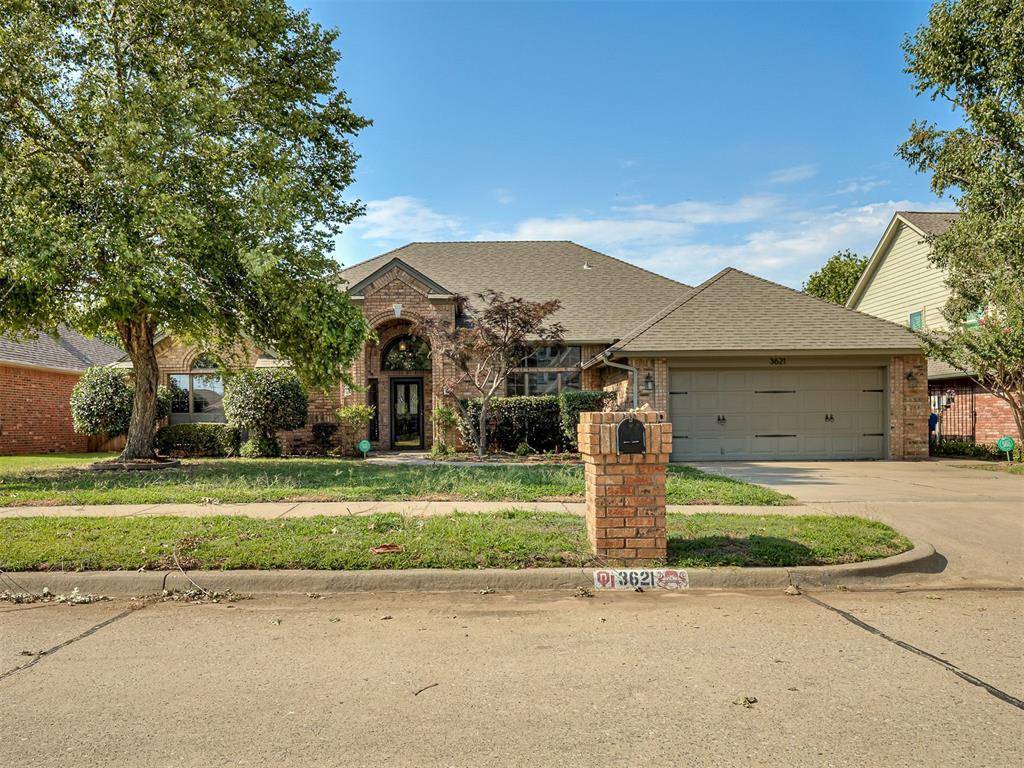 3621 Barwick DR, Norman, OK 73072