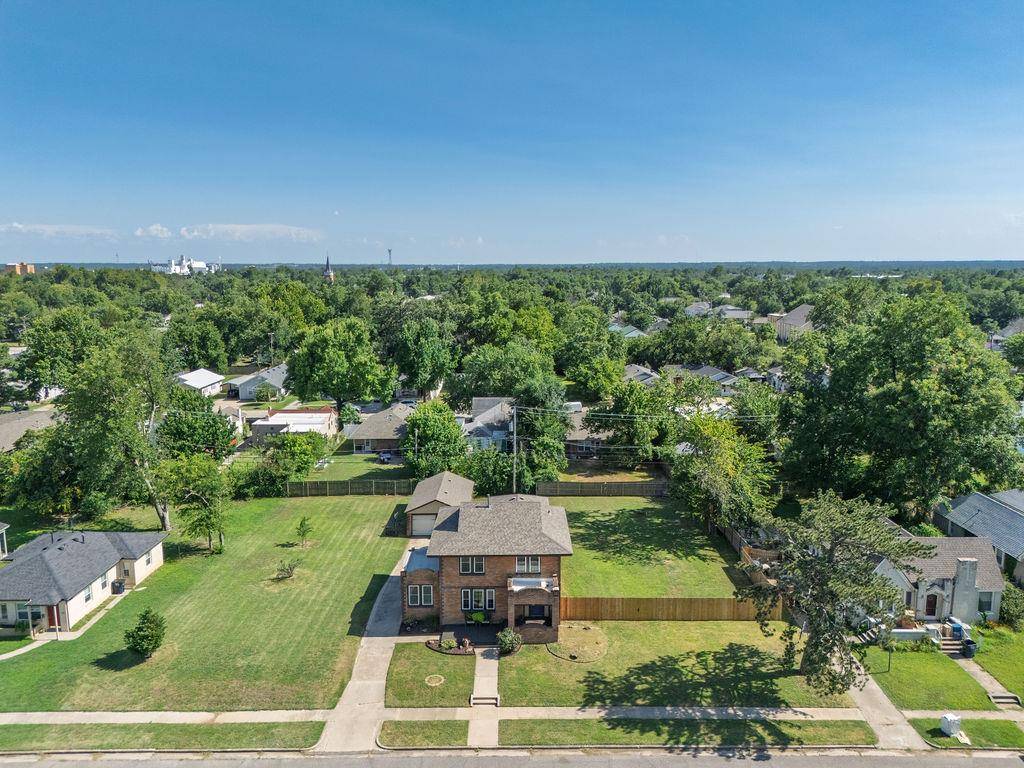 537 W Dill ST, Shawnee, OK 74801