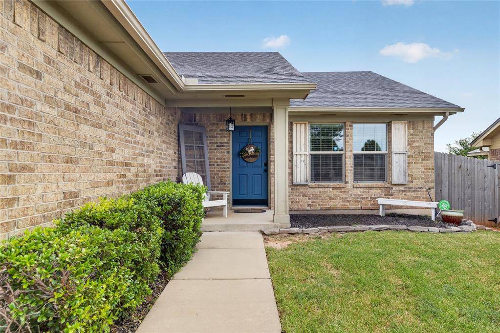2712 NW 186th TER, Edmond, OK 73012