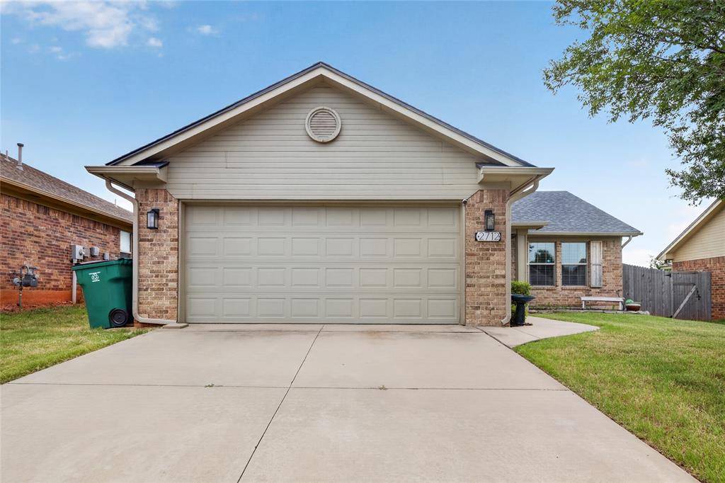2712 NW 186th TER, Edmond, OK 73012