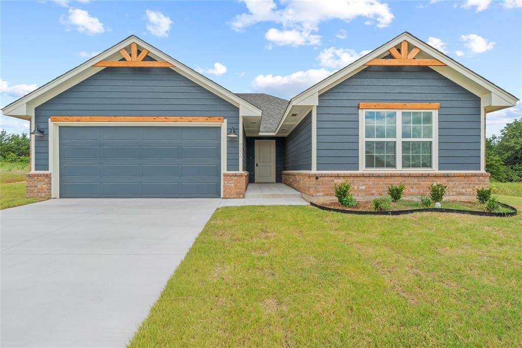 4656 Lincoln LNDG, Harrah, OK 73045