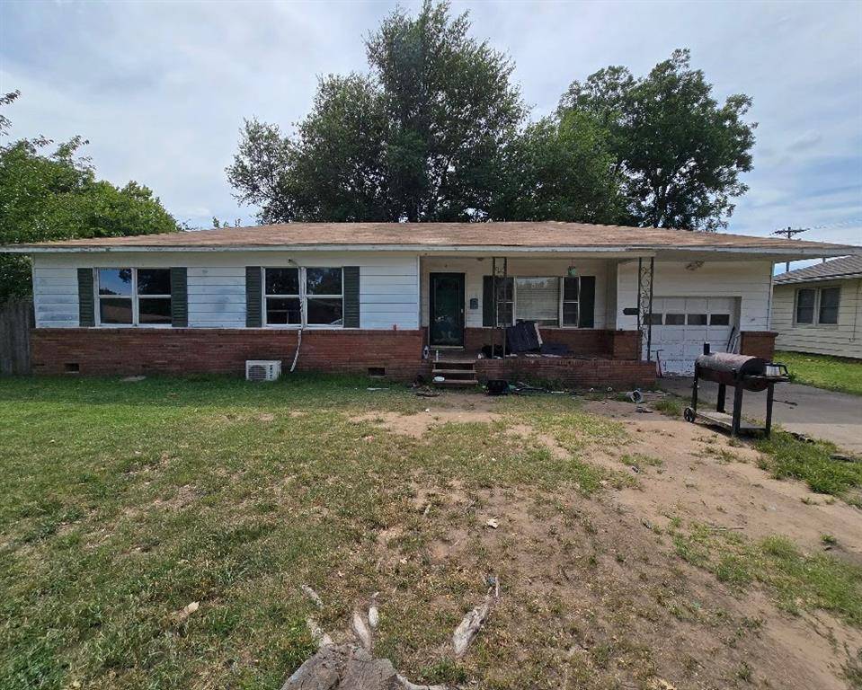 431 N 20th ST, Duncan, OK 73533