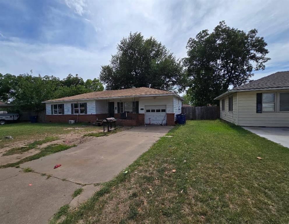 431 N 20th ST, Duncan, OK 73533