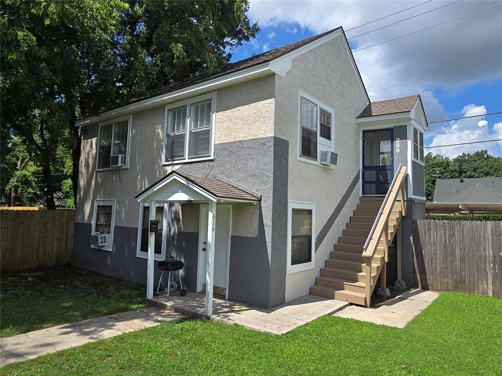 612 Chautauqua AVE, Norman, OK 73069