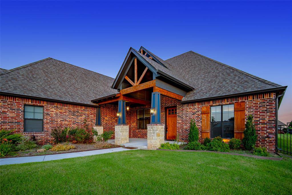 4308 SW 127th ST, Oklahoma City, OK 73173