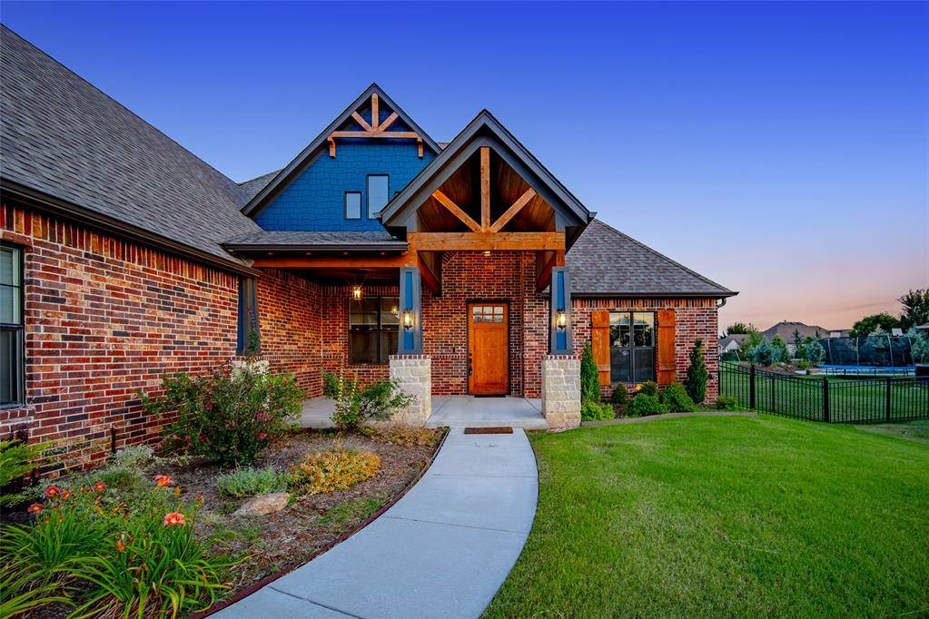 4308 SW 127th ST, Oklahoma City, OK 73173