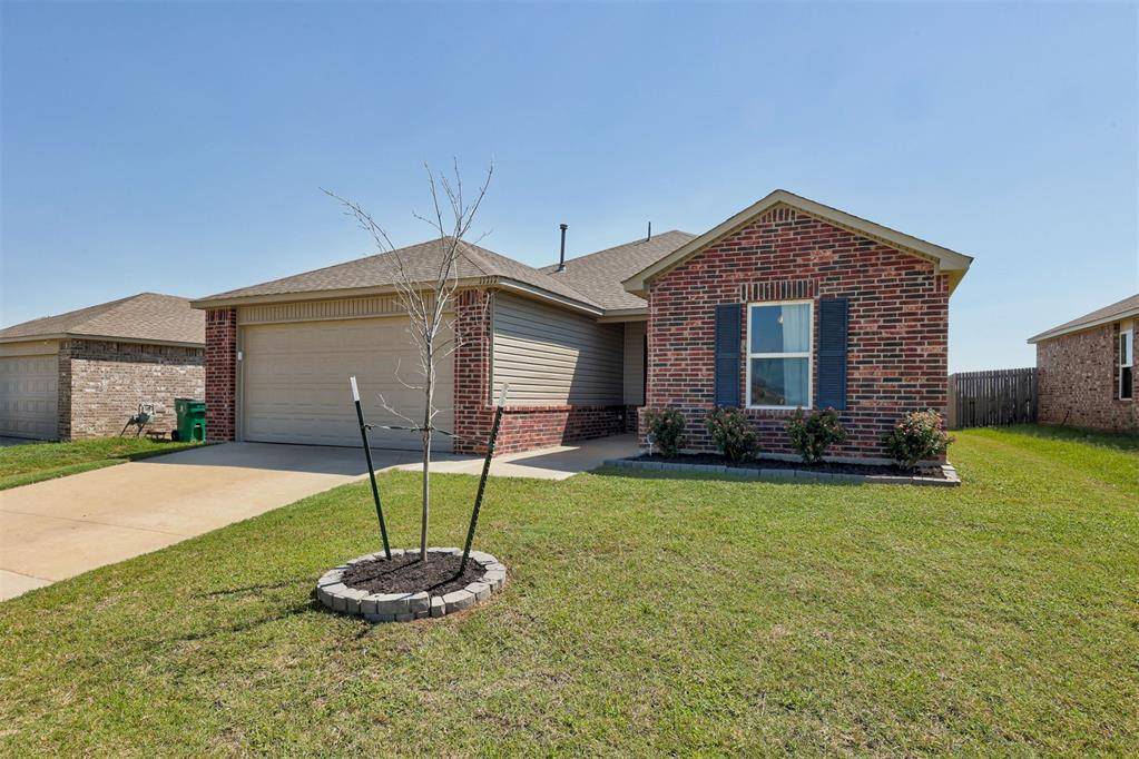 11717 NW 96th ST, Yukon, OK 73099