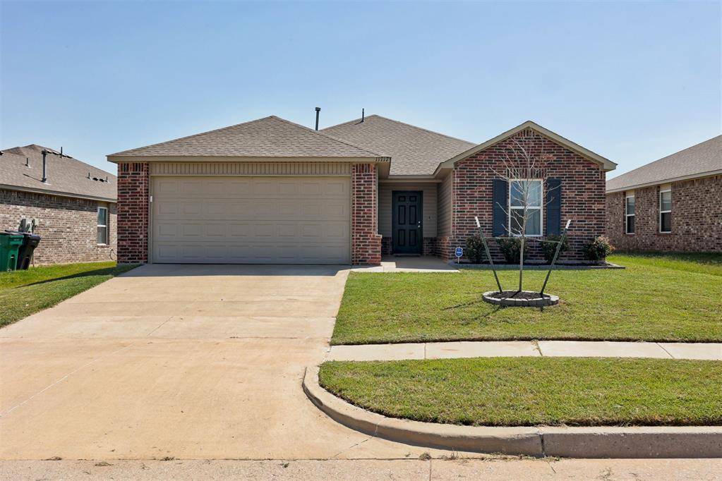 11717 NW 96th ST, Yukon, OK 73099