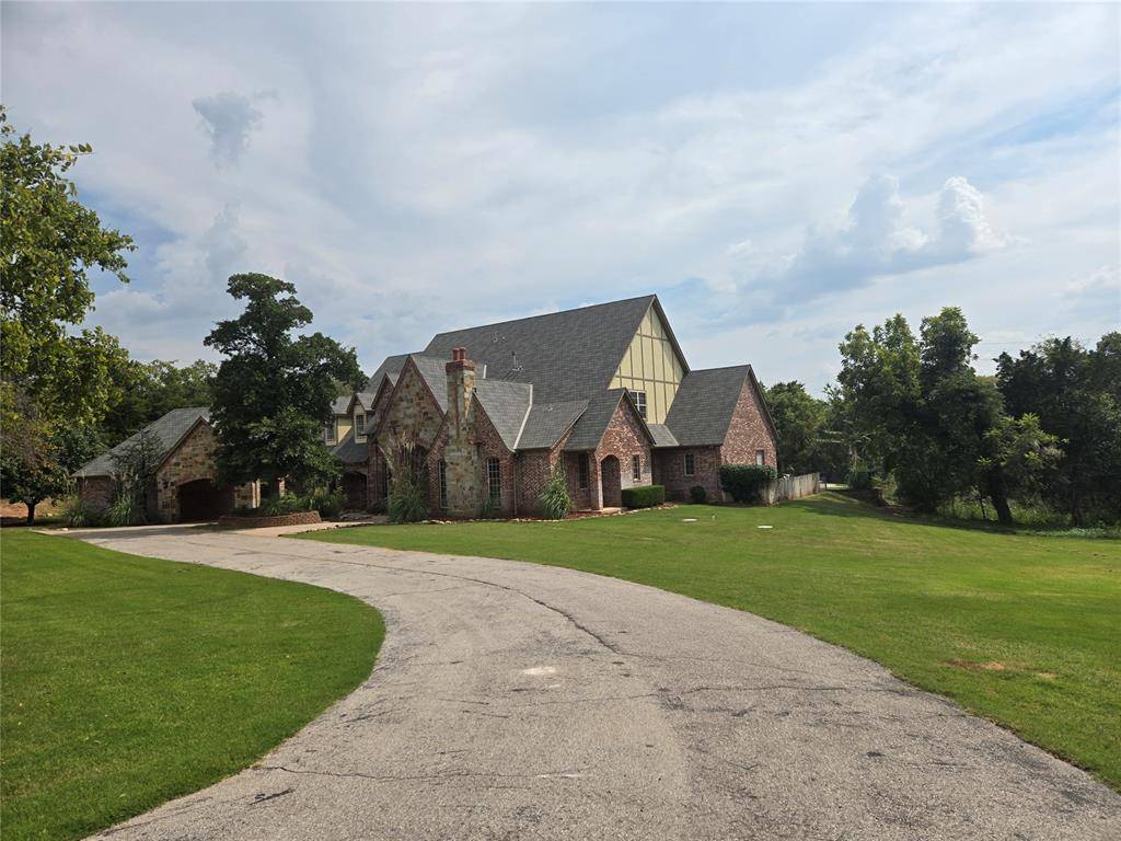 2800 E Hefner RD, Oklahoma City, OK 73131