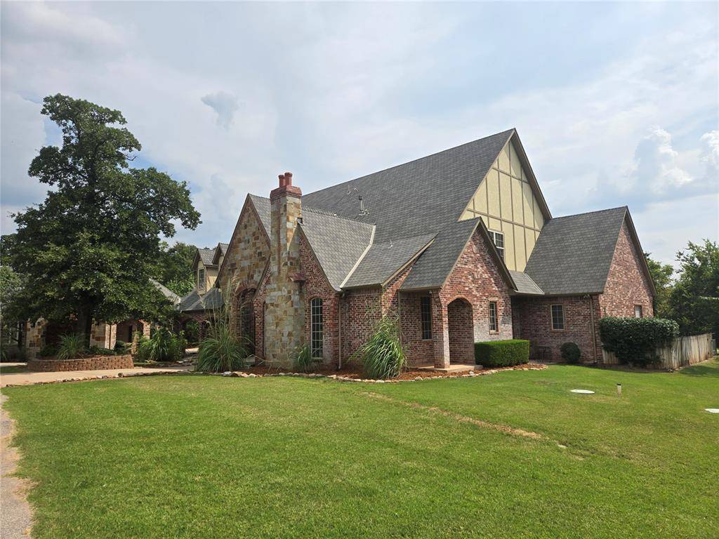 2800 E Hefner RD, Oklahoma City, OK 73131