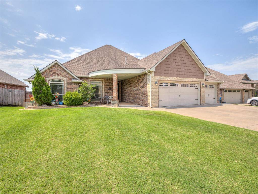 3112 Venice CT, Norman, OK 73071