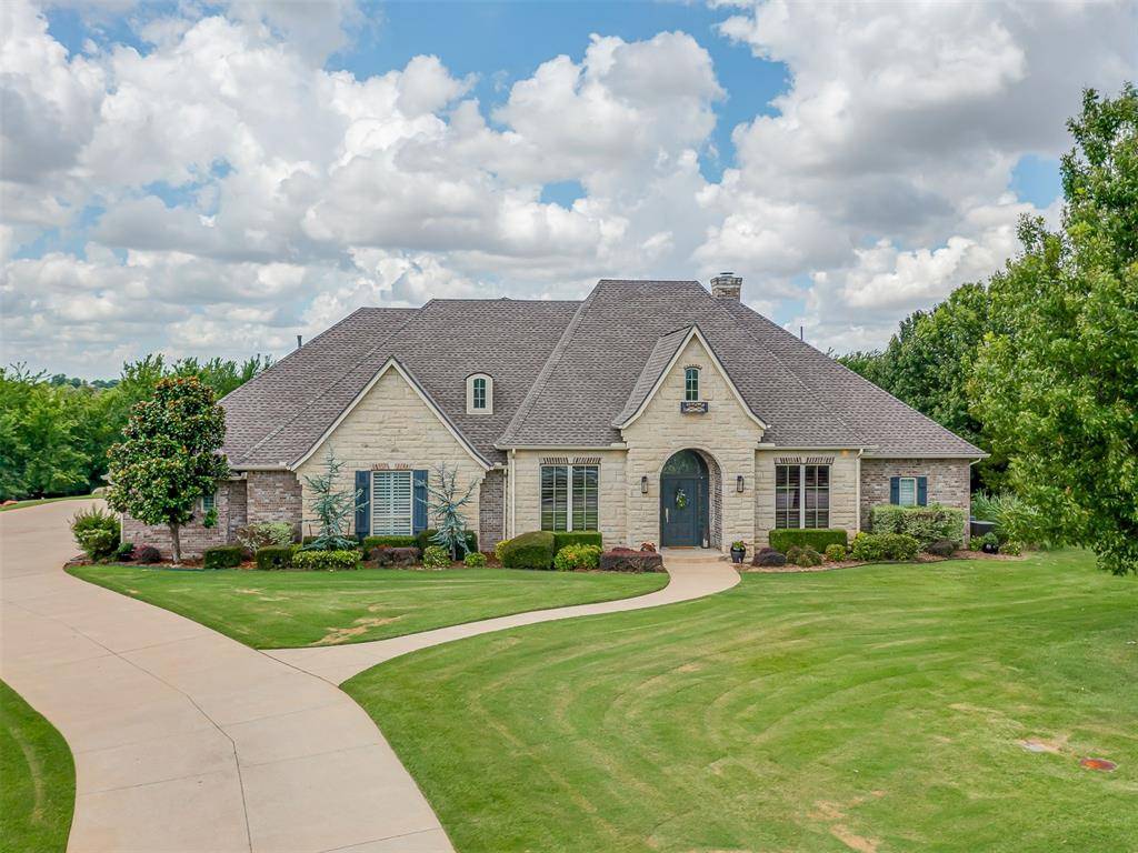 19355 Sportsman RD, Edmond, OK 73012